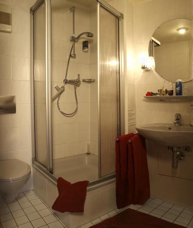 Hotel Nassauer Hof Wissen Room photo